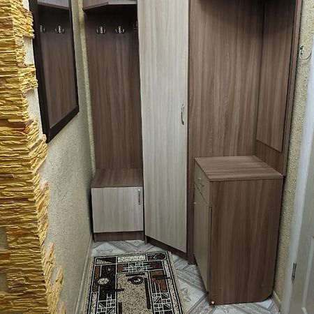 Квартира В Районе Жд Вокзала Shchūchīnsk Eksteriør billede